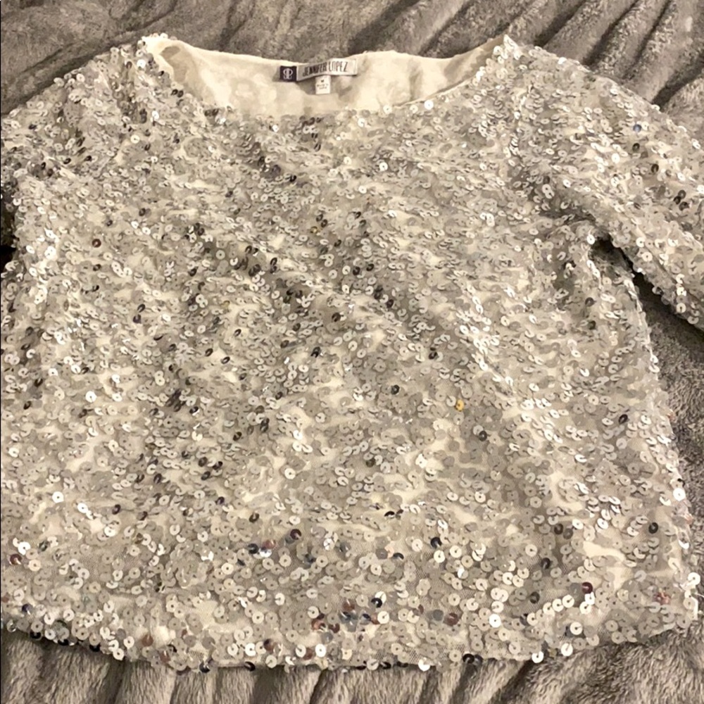 Jennifer Lopez size medium